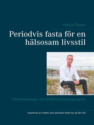 cover image of Periodvis fasta för en hälsosam livsstil